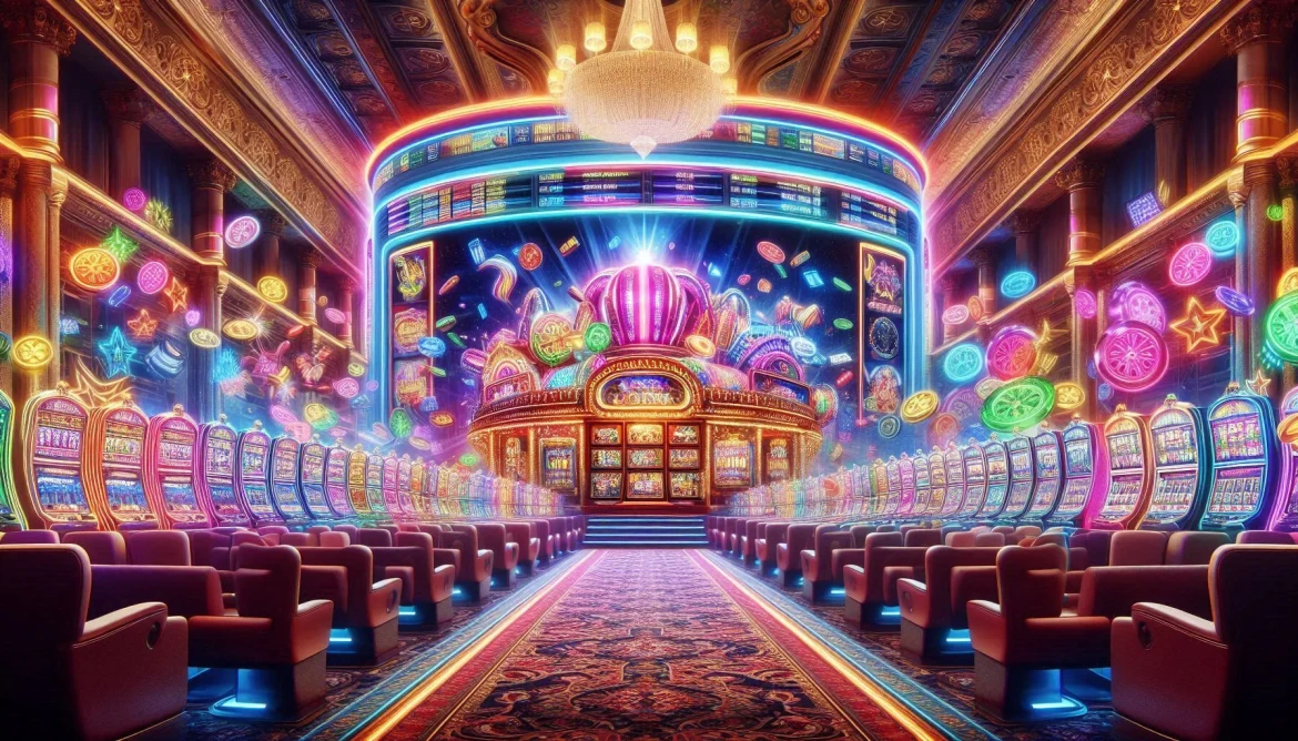 NeoCasino